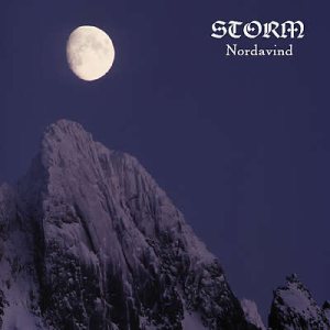 Storm - Nordavind cover art