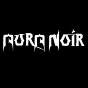 Aura Noir - Demo 1994 cover art