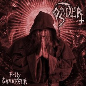 Order - Folly Grandeur cover art Order - Folly Grandeur cover art