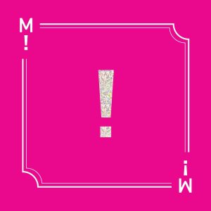 마마무 (Mamamoo) - Pink Funky cover art