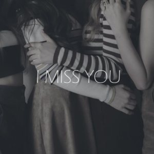 마마무 (Mamamoo) - I Miss You cover art