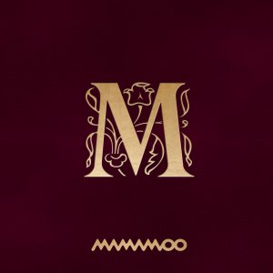 마마무 (Mamamoo) - Memory cover art