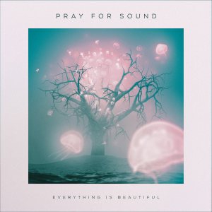 Pray for Sound - Everything Is Beautiful cover art