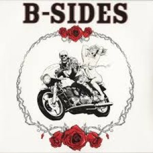 Smile Empty Soul - B-Sides cover art Smile Empty Soul - B-Sides cover art