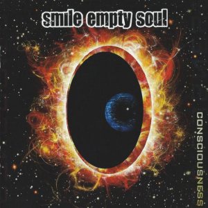 Smile Empty Soul - Consciousness cover art