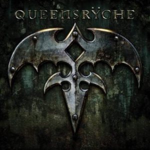 Queensrÿche - Queensrÿche cover art