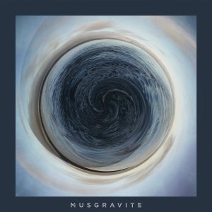 Musgravite - Musgravite cover art