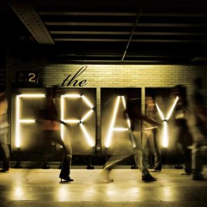 The Fray - The Fray cover art