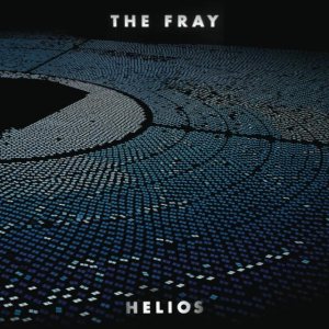 The Fray - Helios cover art