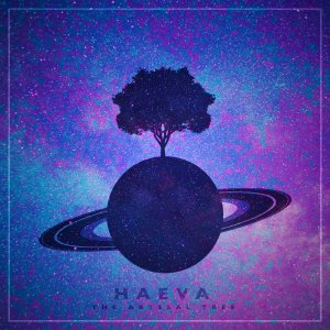 Haeva - The Abyssal Tree cover art