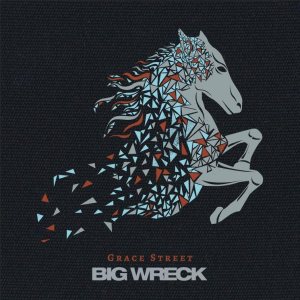 Big Wreck - Grace Street cover art