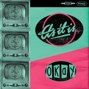 As It Is - Okay cover art