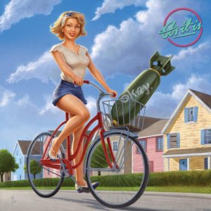 As It Is - Okay cover art As It Is - Okay cover art