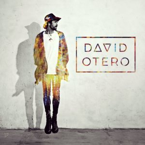 David Otero - David Otero cover art