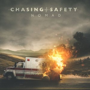 Chasing Safety - Nomad cover art