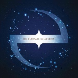 Evanescence - The Collection cover art