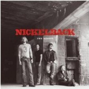 Nickelback - The Videos cover art