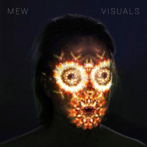Mew - Visuals cover art