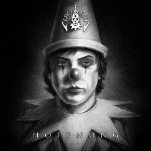 Lacrimosa - Hoffnung cover art