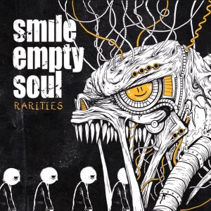 Smile Empty Soul - Rarities cover art