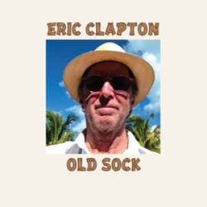 Eric Clapton - Old Sock cover art