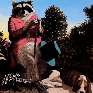 J.J. Cale - Naturally cover art