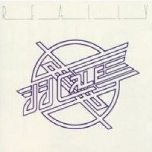 J.J. Cale - Really cover art