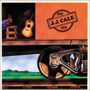 J.J. Cale - Okie cover art