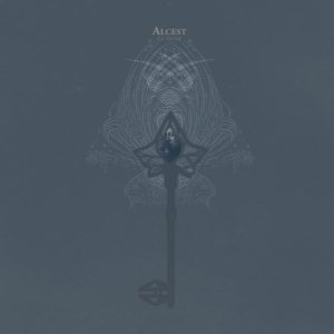 Alcest - Le Secret cover art