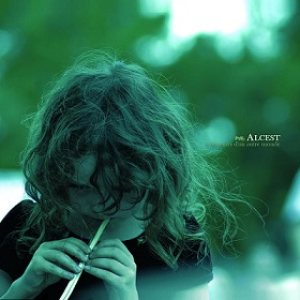 Alcest - Souvenirs d'un autre monde cover art Alcest - Souvenirs d'un autre monde cover art