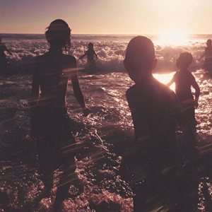 Linkin Park - One More Light cover art