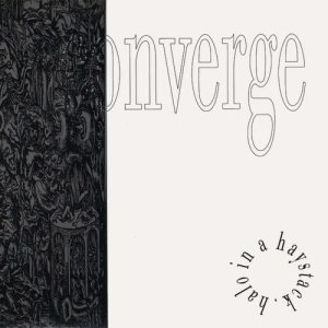 Converge - Halo in a Haystack cover art