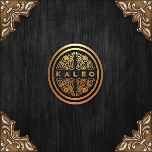 Kaleo - Kaleo cover art