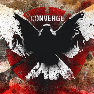 Converge - No Heroes cover art