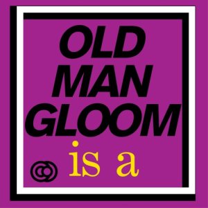 Old Man Gloom - Mickey Rookey Live at London cover art
