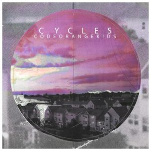 Code Orange Kids - Cycles cover art