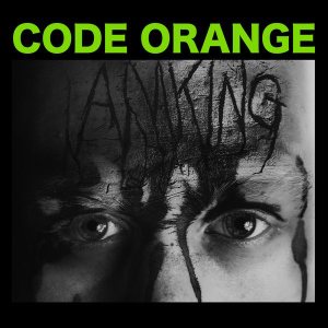 Code Orange - I Am King cover art