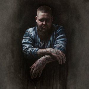 Rag'n'Bone Man - Human cover art