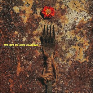 The Get Up Kids / Coalesce - The Get Up Kids ∙ Coalesce cover art