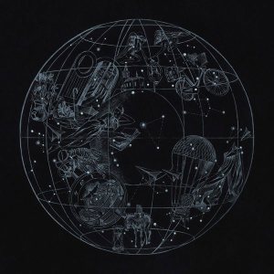 Coldplay - A Sky Full of Stars cover art