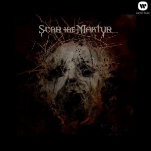 Scar The Martyr - Scar the Martyr cover art