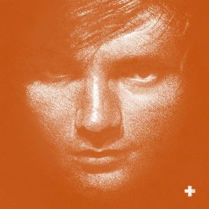 Ed Sheeran - + cover art