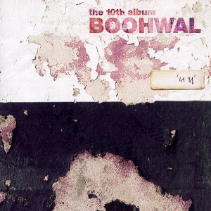 부활 (Boohwal) - 서정 (抒精) cover art 부활 (Boohwal) - 서정 (抒精) cover art