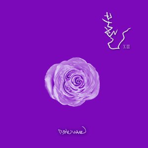 부활 (Boohwal) - Purple Wave cover art