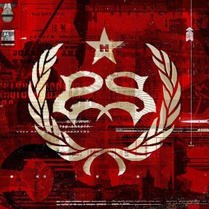 Stone Sour - Hydrograd cover art