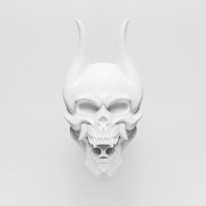 Trivium - Silence in the Snow cover art