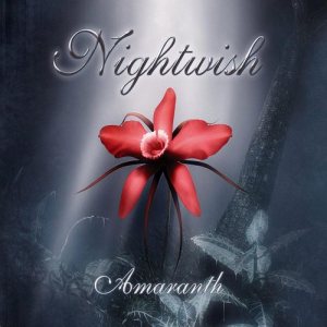 Nightwish - Amaranth cover art