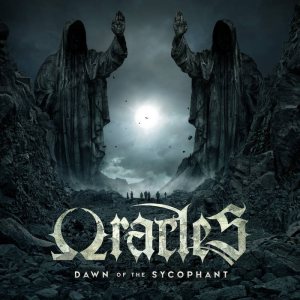 Oracles - Dawn of the Sycophant cover art