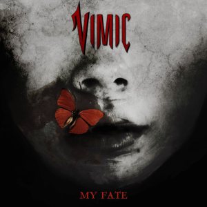 Vimic - My Fate cover art