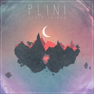 Plini - Other Things cover art